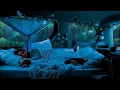 Download Lagu Calming Thunderstorm \u0026 Rain Sounds on Cozy Car for Fall Asleep Fast \u0026 Relieve Stress Naturally, ASMR