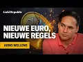 Download Lagu Het STILLE EINDE van CONTANT GELD: hoe de EU de REGELS herschrijft | GKG 73