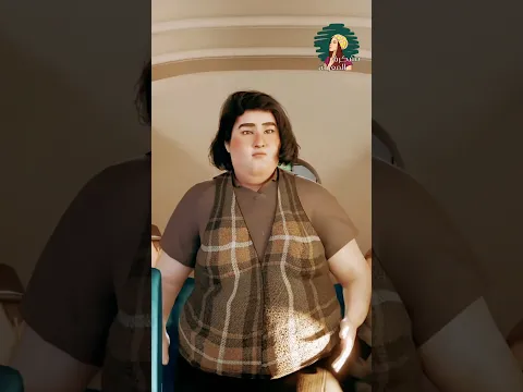 ماذا تفعل إذا توفي شخص بجوارك في الطائرة؟ 😨 #shortvideo