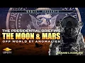 Download Lagu The Moon and Mars - Off World Image Anomalies - The Presidential Briefing