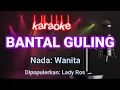 Download Lagu Bantal Guling-Lady Ross Karaoke