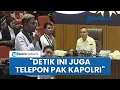 Download Lagu Nada Tegas Mahasiswa Desak Pimpinan DPR Telepon Kapolri: Bebaskan Kawan-kawan Kami yang Ditangkap