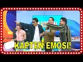 Download Lagu DIGOCEK GAMBAR, EMOSI KAPTEN BERKOBAR! | ARISAN BEST MOMENT (01/10/25)