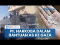Download Lagu Ada Pil Diduga Narkotika dalam Bantuan Tepung AS-Israel ke Gaza, Pemerintah Palestina Mengecam!