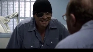 Sons of Anarchy - Lenny the Pimp Sonny Barger