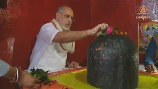 shiv mahimna stotram