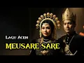 Lagu MEUSARE SARE - Lagu Aceh ‼️ Rock Metal Cover by Zizaqi / Lagu Aceh yang pernah Viral