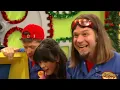 Imagination Movers Ha Ha Holidays Part 7