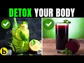 11 Detox Drinks To Help Cleanse Your Body Health Refresh