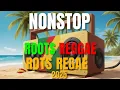 Lagu Nonstop Roots Reggae 2025 inspired by Bob Marley Protoje Damian Marley Chronixx and Jah9