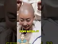 Download Lagu Cewe Botak 😱  Real Or Fake #shorts #viral #viralshorts