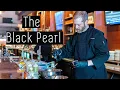 The Black Pearl Oyster Bar Tyler Restaurant Review