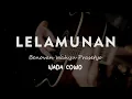 Lagu LELAMUNAN // Pawestri // KARAOKE GITAR AKUSTIK NADA COWO ( MALE )