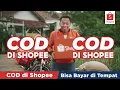 Lagu Iklan Shopee COD Tukul Arwana (2021) BONUS