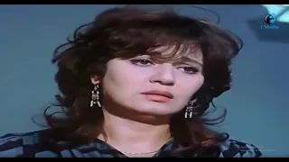 الجميلة مديحة كامل و فريد شوقى و صلاح السعدنى و احلى مشاهد الفيلم الممنوع من العرض ملف فى الأداب 