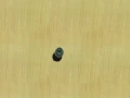 e puck computing odometry and making square in Webot Simulator