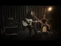 ดวงตานั้น - อภิรมย์  | Acoustic cover version By บุรานนท์