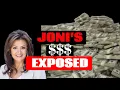 Joni Lamb s Wealth Raises Big Questions Did Church Cash Fund Her Life