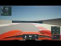 Building Overcut 002 Adding a HUD and Tuning the Car