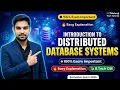 Introduction to Distributed Database Management System DDBMS Advanced Databases Unit 1
