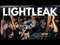 LIGHTLEAK @ BRUSSELS | Live DJ Set | Underground Minimal Deep Tech House