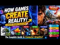 Introduction to Computer Graphics 2D 3D Graphics Rendering Ray Tracing Explained