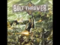 Bolt Thrower_ Inside The Wire