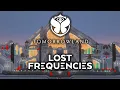 Lagu Lost Frequencies - Tomorrowland Minecraft Edition 2025 (Weekend 1) FAN MADE