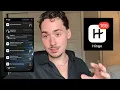 How I tricked the Hinge algorithm into BOOSTING my match rate copy me