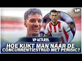 Download Lagu DENNIS MAN VERRAST PSV-fans tijdens open TRAINING 🤯