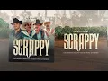 Edgardo Nuñez x Los Alegres Del Barranco x Los Farmerz - El Scrappy [Audio Visualizer]
