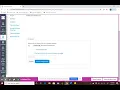 Student Canvas Tutorial How to submit your essay on Canvas for students
