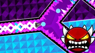 Blast Processing but with a difficulty meter
