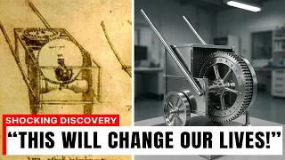 Quantum AI Just Recreated A Device Found In Archimedes Lost Manuscripts 