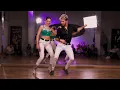 No Hay Dolor - Edwin Jay | OFIR & OFRI BACHATA DANCE | Be Bachata