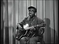 Blind Connie Williams - Take My Hand, Precious Lord