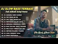 Download Lagu DJ SLOW BASS TERBAIK FULL ALBUM ARIEF PUTRA 2025 || DJ ASMARA YANG KANDAS - DJ TAK SEDALAM INI