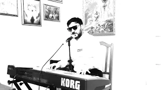 Andranik Tamrazyan Mi Qich Ser Sevani Apin New Cover Անդրանիկ Թամրազյան Մի քիչ սեր 