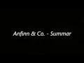 Anfinn \u0026 Co. - Summar