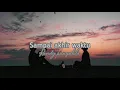 Download Lagu _Randy pangalila_-Sampai akhir Waktu (lyrik musik)🎵🎵