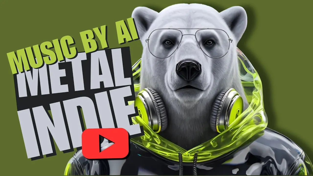 AI-Driven Original Composition: My Fascinating Experience