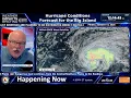 Hurricane Force Winds Expected to Impact the Big Island Widespread Flooding and Impacts all of HI