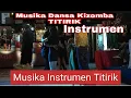 Download Lagu Lagu Instrumen Dansa Kizomba Titirik. keren