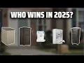The Top 5 Best Parcel Boxes in 2025 - Must Watch Before Buying