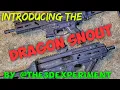 the3dexperiment Dragon Snout Review for the Grand Power Stribog