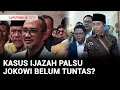 Download Lagu Abraham Samad Diperiksa Sebagai Saksi Kasus Ijazah Palsu Jokowi | Liputan 6