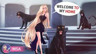 my life as the daughter of a billionaire