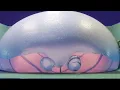Weight Gain Fat Animation By Ayaxstudio