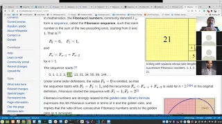 Python Bootcamp Session 2 Arrays Function and Recursion