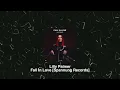 Lilly Palmer - Fall In Love [Spannung Records]